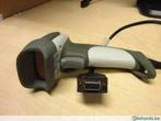 Honeywell MS9590 VoyagerGS 1D SERIEEL Laser Barcode Scanner, Computers en Software, Scanners, Ophalen of Verzenden, Gebruikt