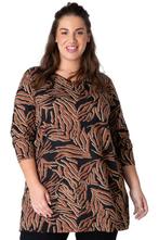 Tuniek Bibelot Yesta 85CM maat 58/60, Verzenden, Nieuw