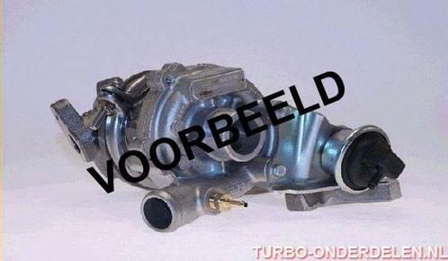 Turbopatroon voor SMART FORTWO Coupe (450) [01-2004 / 01-200, Auto-onderdelen, Overige Auto-onderdelen, Smart