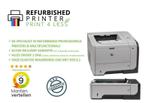 Voordelige A4 Zwart Wit Printer Netwerk Garantie HP P3015