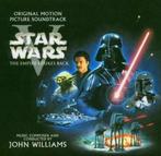 cd - John Williams  - Star Wars Episode V: The Empire Stri..