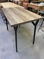 Ardennes bartafel, wild oak (nieuw, outlet)