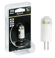 G4 LED Lamp - 1,8 W - warm wit - dimbaar - 120 Lumen, Maison & Meubles, Lampes | Suspensions, Envoi