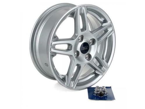 ORIGINEEL FORD ALUFELGE 5 x 2-spaaks design 6Jx15 inch ET 47, Auto-onderdelen, Banden en Velgen, Ophalen of Verzenden