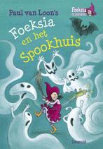 Foeksia en het spookhuis / Foeksia de miniheks 9789025873844, Boeken, Verzenden, Gelezen, Paul van Loon