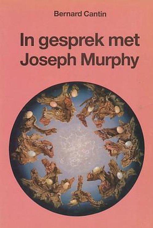 In gesprek met Joseph Murphy 9789023007210, Boeken, Filosofie, Gelezen, Verzenden