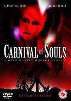 Carnival of Souls [DVD] [2007] DVD, Zo goed als nieuw, Verzenden
