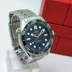 Omega - Seamaster Diver Co-Axial Master Chronometer -, Nieuw