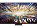 Samsung Neo QLED QN800D 75 inch Zwart, Verzenden, Nieuw