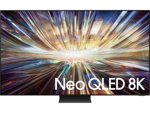 Samsung Neo QLED QN800D 75 inch Zwart, Huis en Inrichting, Woonaccessoires | Overige, Nieuw, Verzenden