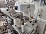 Kneed/mengmachine CONTI PL11 10B, Ophalen, Nieuw