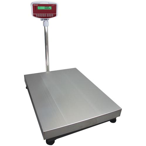 Platformweegschaal | Max. 300kg | 20g Nauwkeurig | Platform, Zakelijke goederen, Horeca | Keukenapparatuur, Nieuw in verpakking