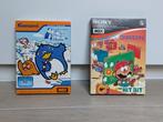 Konami - MSX - MSX CIB Games – Konami Antarctic Adventure, Games en Spelcomputers, Nieuw