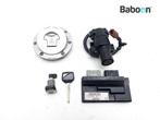 Contactslot Set met Immobiliser Honda CBR 1000 RR Fireblade, Verzenden, Gebruikt