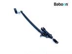 Rempomp Achter Yamaha Tracer 9 2021 (5BU MTT890), Motoren, Verzenden, Gebruikt