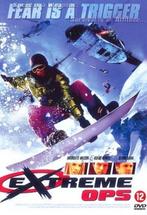 Extreme Ops (dvd tweedehands film), CD & DVD, DVD | Action, Ophalen of Verzenden