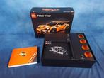 Lego Set - 45056 - Technic - Porsche 911 GT3 RS (EMPTY BOX &, Kinderen en Baby's, Speelgoed | Duplo en Lego, Nieuw