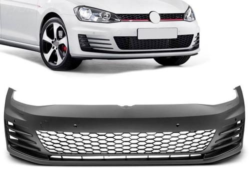 Carnamics Voorbumper | Volkswagen Golf 12-17 3-d (VII 5G1 BQ, Autos : Pièces & Accessoires, Carrosserie & Tôlerie, Envoi