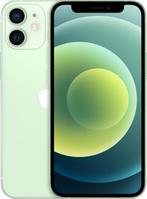 Apple iPhone 12 mini 64GB groen 5,4 + garantie, Ophalen of Verzenden, Nieuw