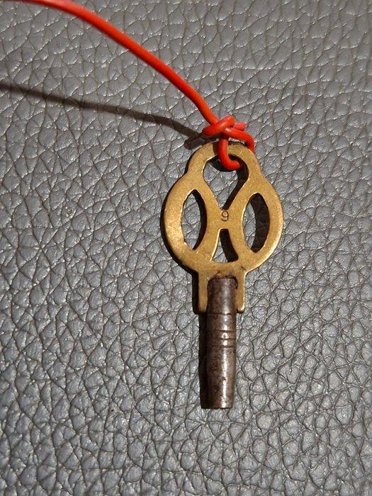 gousset argent - - - 1850-1900, Handtassen en Accessoires, Horloges | Heren