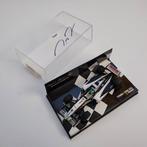 Tyrrell F1 - Toranosuke Takagi - 1998 - Schaal 1:43