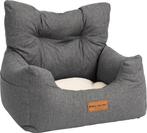 2dekans | By Cee Cee Autostoel Hond - Premium Automand Hond, Dieren en Toebehoren, Honden-accessoires, Ophalen of Verzenden, Nieuw