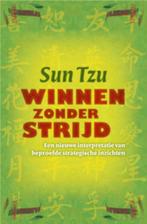Winnen zonder strijd 9789069639314 Sun Tzu, Boeken, Godsdienst en Theologie, Verzenden, Gelezen, Sun Tzu