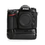 Nikon D7100 + Meike grip - 40.078 kliks, TV, Hi-fi & Vidéo, Appareils photo numériques, Ophalen of Verzenden