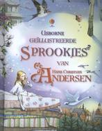 Geïllustreerde sprookjes van Hans Christian Andersen, Zo goed als nieuw, Verzenden, Hans Christian Andersen