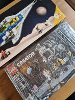 Lego - Space - Galaxy Explorer - 10497 and NASA Apollo 11, Enfants & Bébés