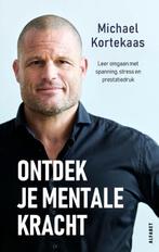 Ontdek je mentale kracht 9789021343440 Michael Kortekaas, Boeken, Psychologie, Verzenden, Gelezen, Michael Kortekaas