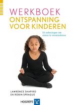 Werkboek ontspanning voor kinderen 9789079729340, Verzenden, Gelezen, Lawrence Shapiro