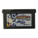 Medabots: Rokusho - EUR (Losse Cassette) (GBA), Games en Spelcomputers, Games | Nintendo Game Boy, Verzenden, Nieuw
