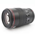 Canon EF 100mm F/2.8L IS USM Macro | Tweedehands, Verzenden