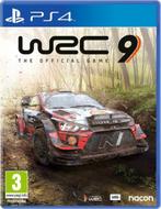 WRC 9 FIA World Rally Championship-Standaard (PlayStation 4), Games en Spelcomputers, Ophalen of Verzenden, Nieuw
