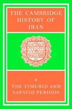 The Cambridge History of Iran volume 6, Boeken, Nieuw, Nederlands, Verzenden