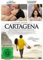 Cartagena von Alain Monne  DVD, Zo goed als nieuw, Verzenden