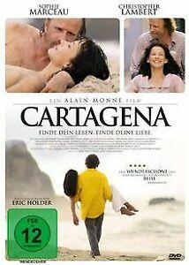 Cartagena von Alain Monne  DVD, CD & DVD, DVD | Autres DVD, Envoi