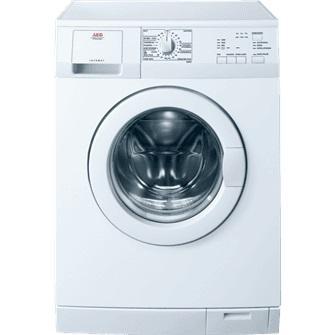 Aeg L56870 Wasmachine 6kg 1600t, Elektronische apparatuur, Wasmachines, Ophalen of Verzenden