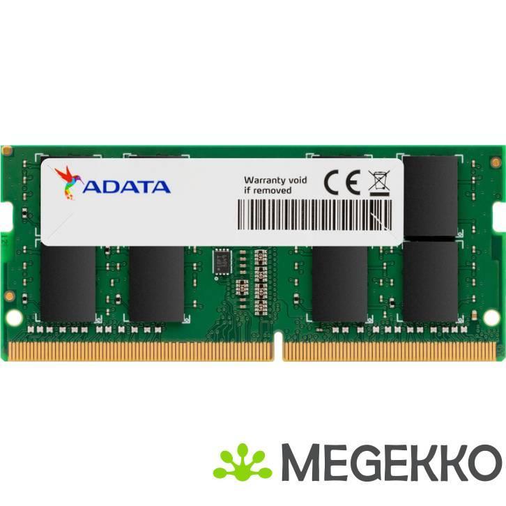 ADATA DDR4 1x16GB 3200 MHz SO-dimm, Informatique & Logiciels, Ordinateurs & Logiciels Autre, Envoi