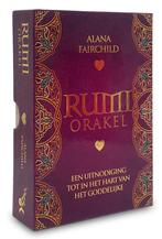 Rumi-orakel 9789085082194 Alana Fairchild, Verzenden, Gelezen, Alana Fairchild