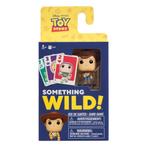 Toy Story Kaartspel Something Wild! *Engelse Versie*, Hobby en Vrije tijd, Gezelschapsspellen | Kaartspellen, Nieuw, Ophalen of Verzenden