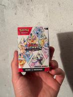 Pokémon - 6 Booster pack - Pokémon - Scarlet and Violet, Nieuw