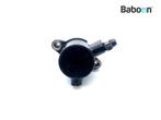 Koppelings Cilinder Op Blok Suzuki GSF 1200 Bandit 2001-2006, Verzenden, Gebruikt