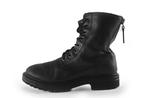Twins Veterboots in maat 31 Zwart | 5% extra korting, Verzenden, Jongen of Meisje, Schoenen, Nieuw