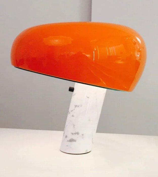 Flos - Achille and Pier Giacomo Castiglioni (1967) - Lampe -, Antiquités & Art, Antiquités | Éclairage