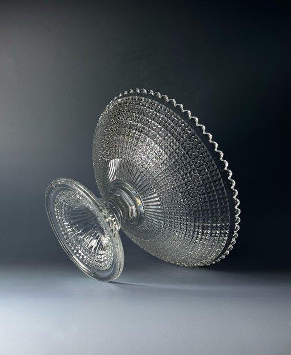 Val Saint Lambert - Charles Graffart - Kom - Hambourg 1913 -, Antiek en Kunst, Kunst | Designobjecten