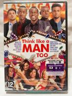 THINK LIKE A MAN TOO (IN SEAL) (DVD), Gebruikt
