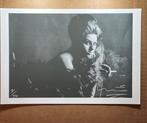 Bert Stern (1929 – 2013) - Bert Stern signed Sophia Loren