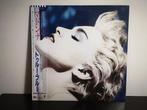 Madonna - True Blue - LP - Pressage japonais, Premier, Nieuw in verpakking